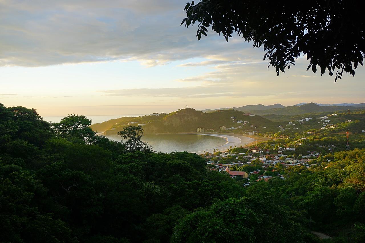 Aquaviva Collection Hotel San Juan del Sur Ngoại thất bức ảnh