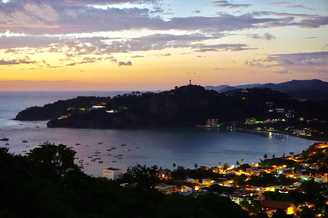 Aquaviva Collection Hotel San Juan del Sur Ngoại thất bức ảnh