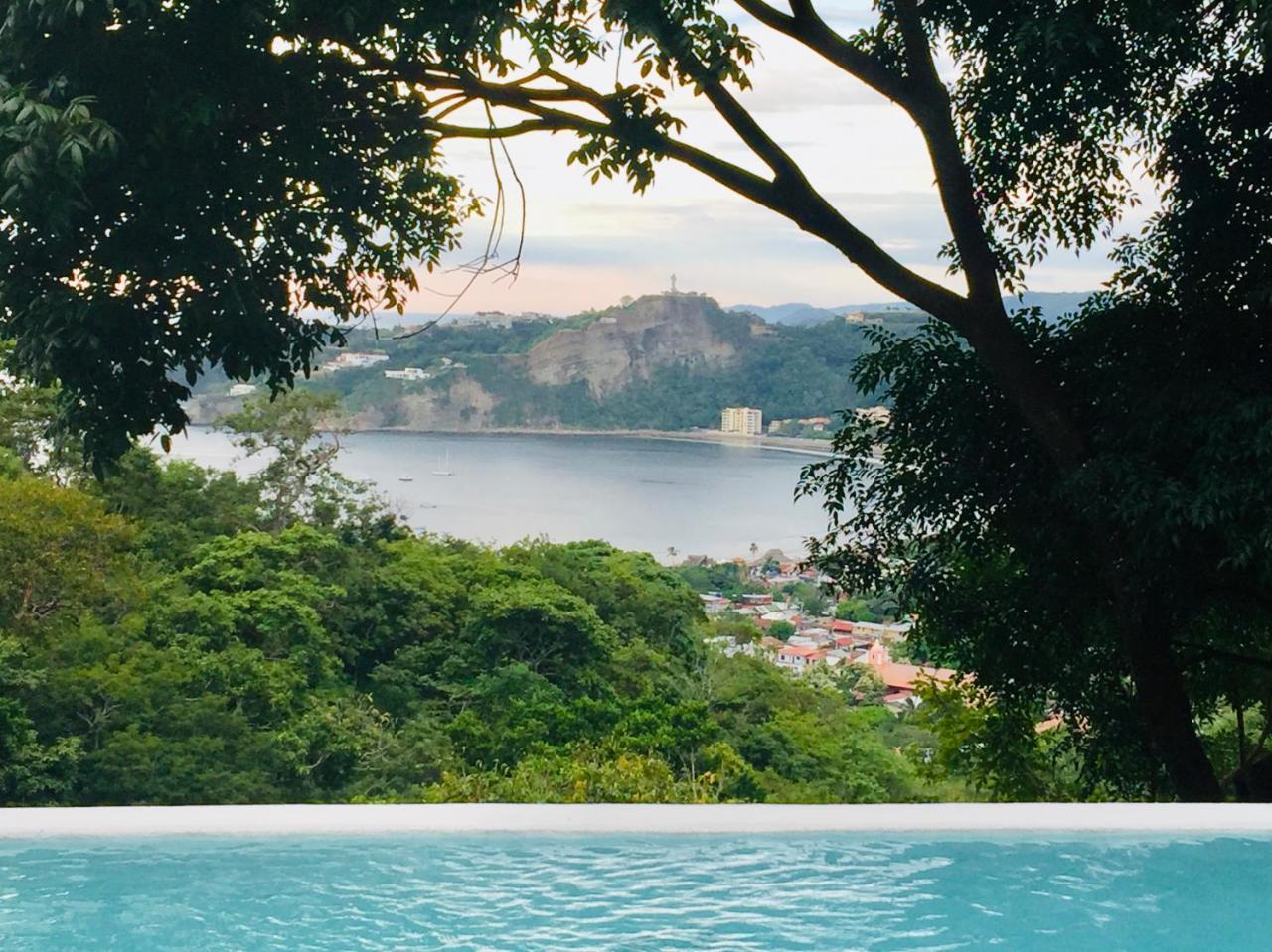 Aquaviva Collection Hotel San Juan del Sur Ngoại thất bức ảnh