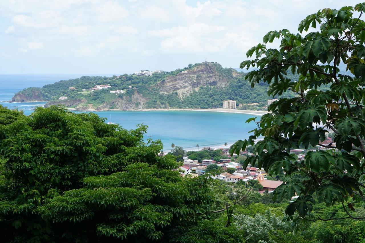 Aquaviva Collection Hotel San Juan del Sur Ngoại thất bức ảnh