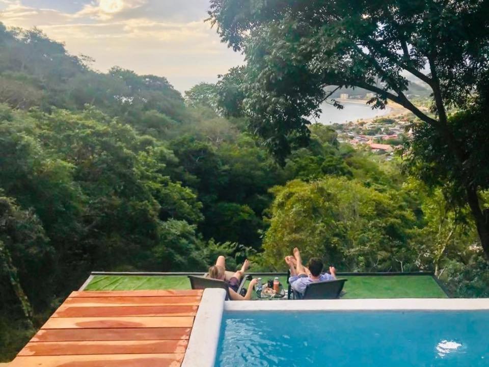 Aquaviva Collection Hotel San Juan del Sur Ngoại thất bức ảnh
