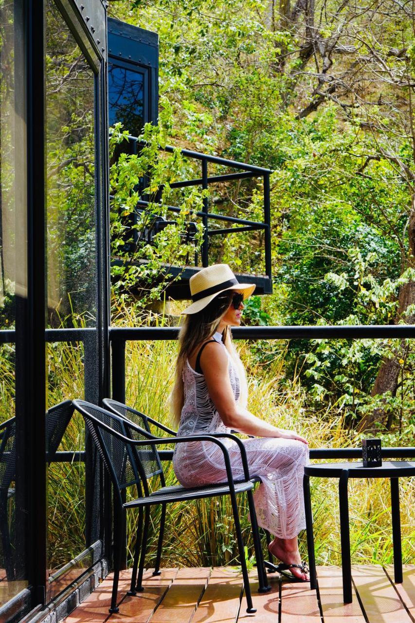 Aquaviva Collection Hotel San Juan del Sur Ngoại thất bức ảnh