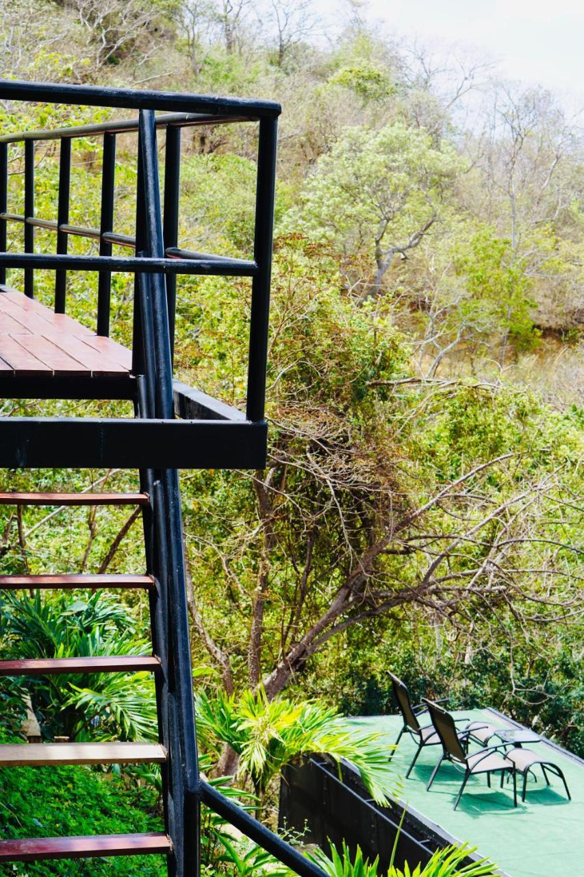 Aquaviva Collection Hotel San Juan del Sur Ngoại thất bức ảnh