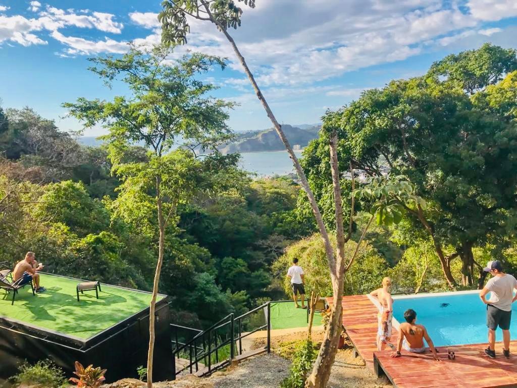 Aquaviva Collection Hotel San Juan del Sur Ngoại thất bức ảnh