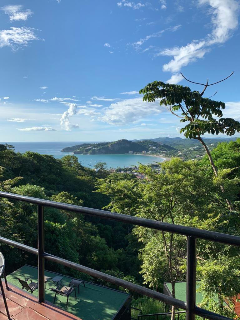 Aquaviva Collection Hotel San Juan del Sur Ngoại thất bức ảnh