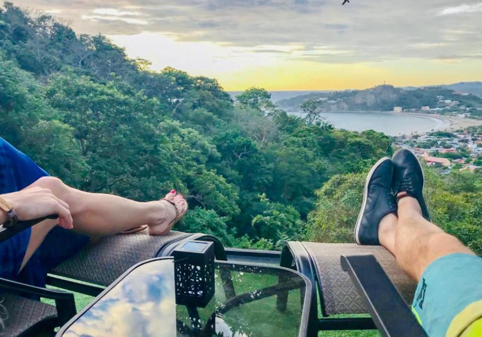Aquaviva Collection Hotel San Juan del Sur Ngoại thất bức ảnh