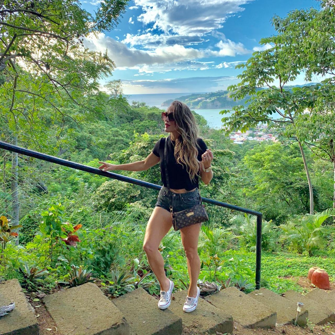 Aquaviva Collection Hotel San Juan del Sur Ngoại thất bức ảnh
