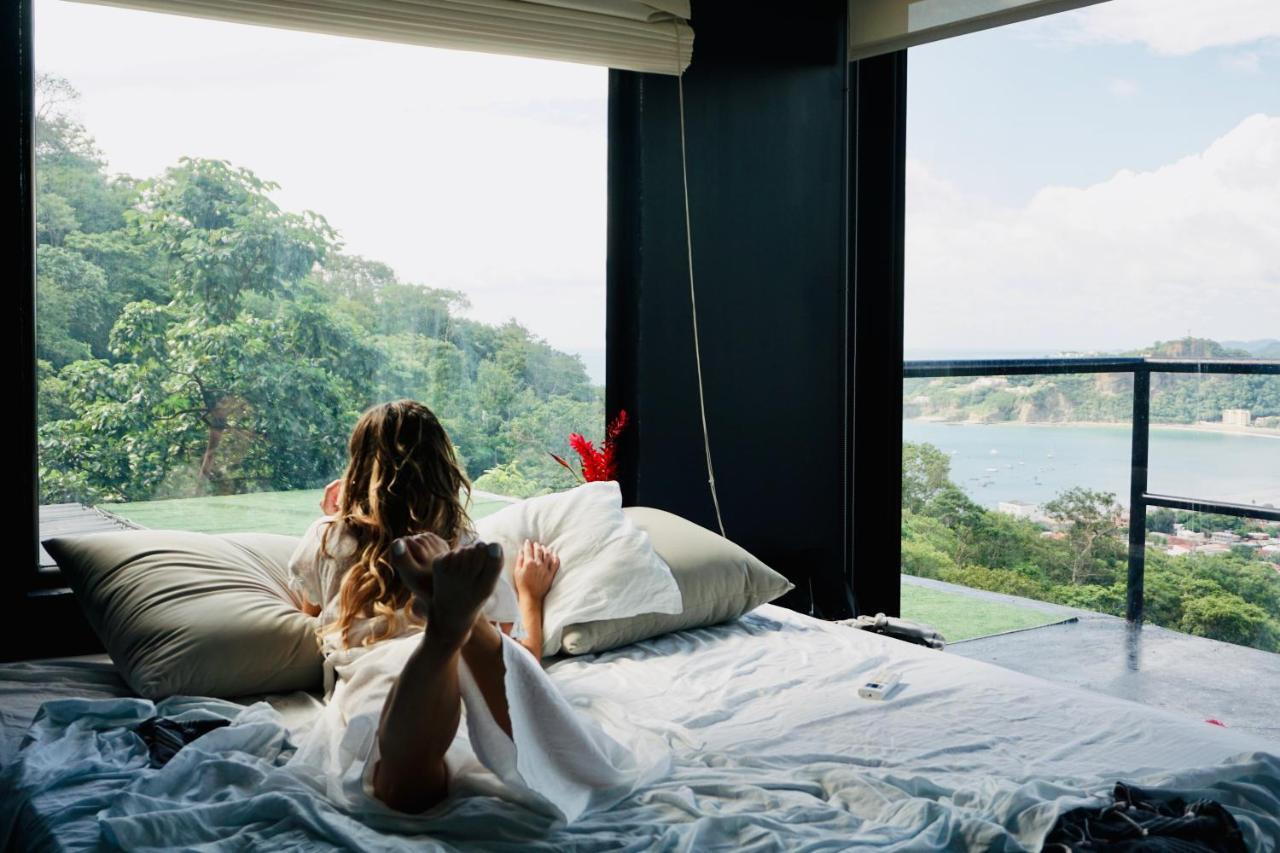 Aquaviva Collection Hotel San Juan del Sur Ngoại thất bức ảnh