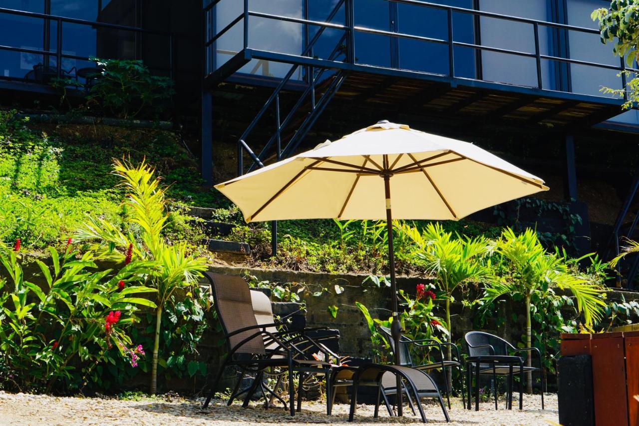 Aquaviva Collection Hotel San Juan del Sur Ngoại thất bức ảnh