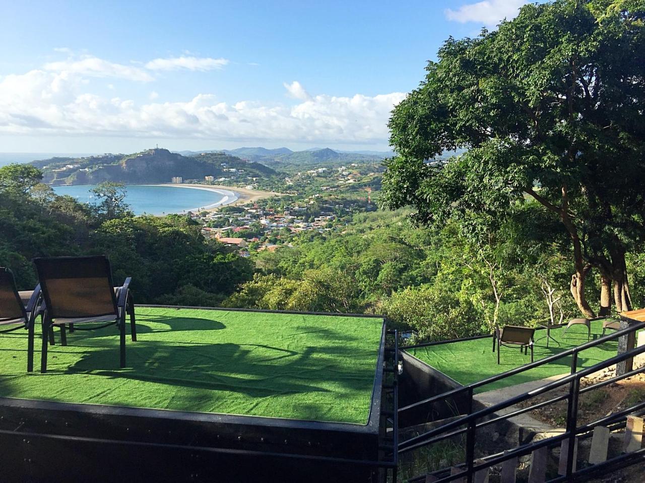 Aquaviva Collection Hotel San Juan del Sur Ngoại thất bức ảnh