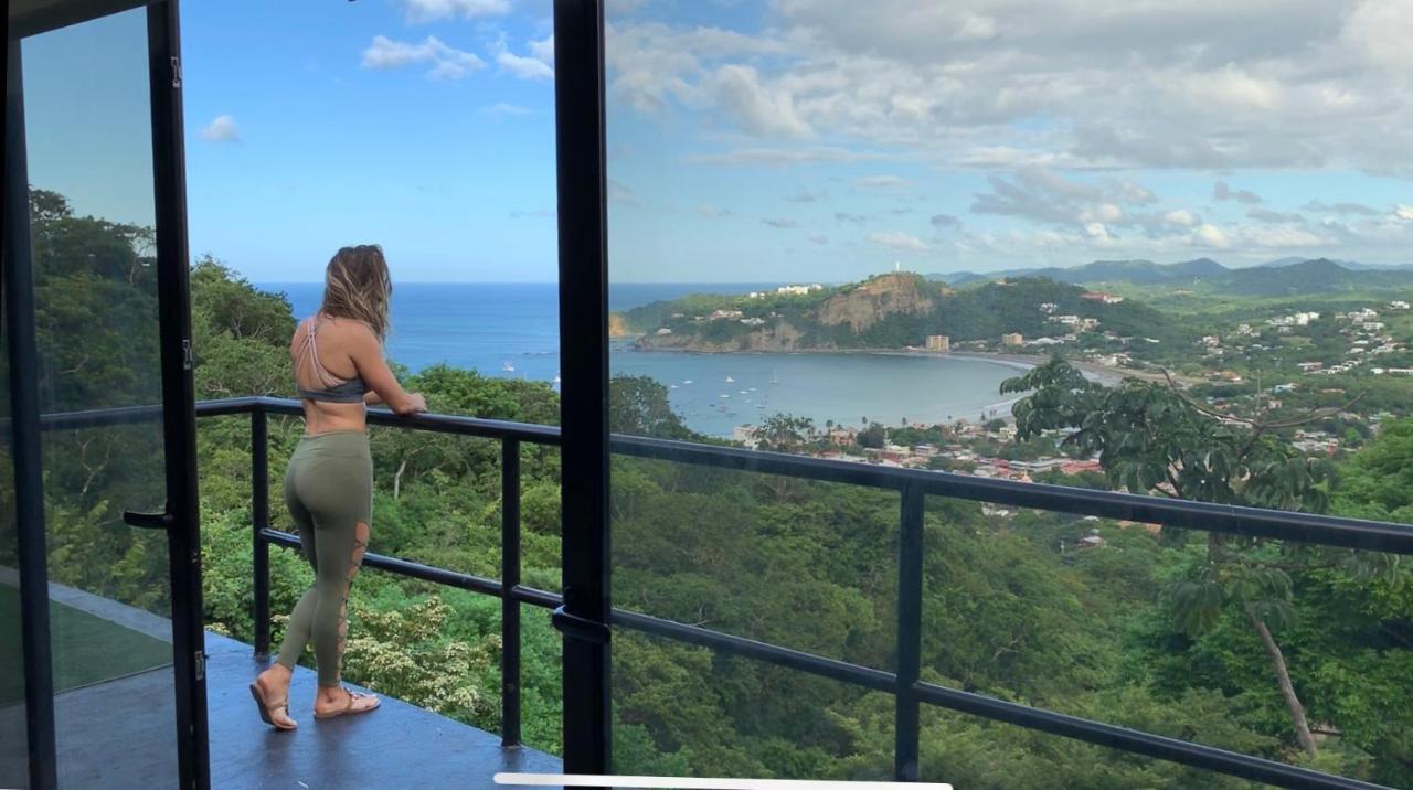 Aquaviva Collection Hotel San Juan del Sur Ngoại thất bức ảnh