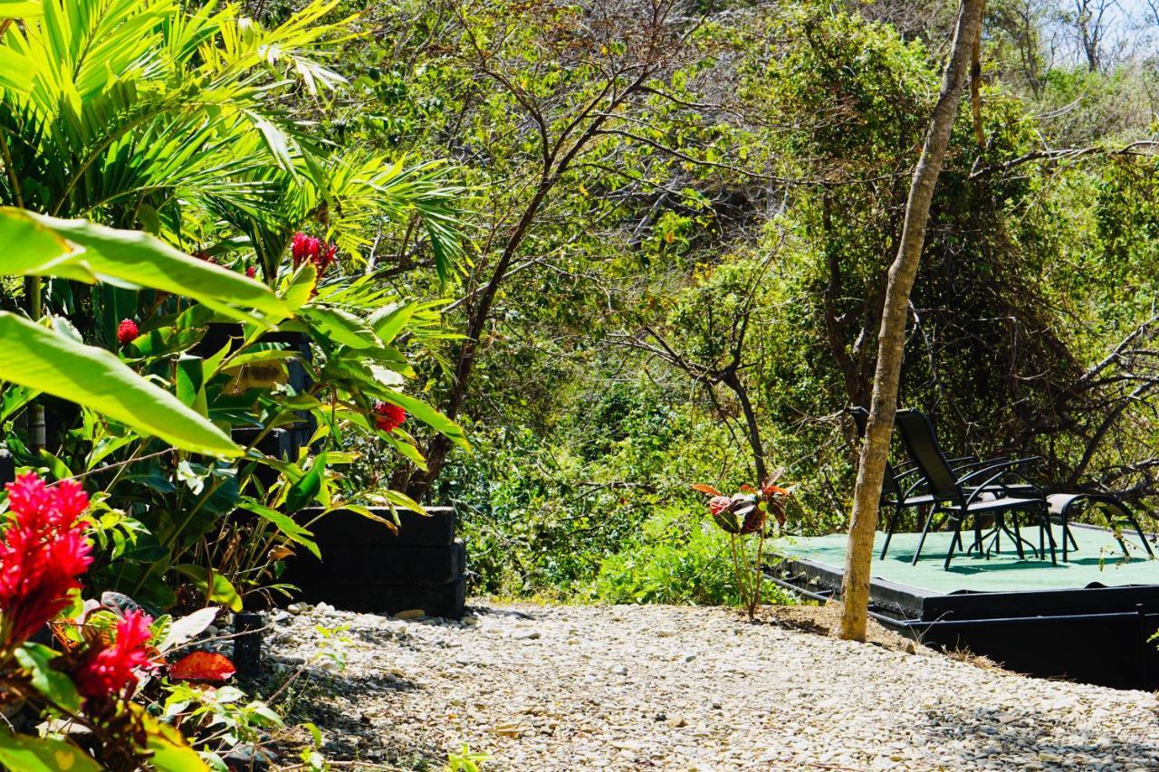 Aquaviva Collection Hotel San Juan del Sur Ngoại thất bức ảnh