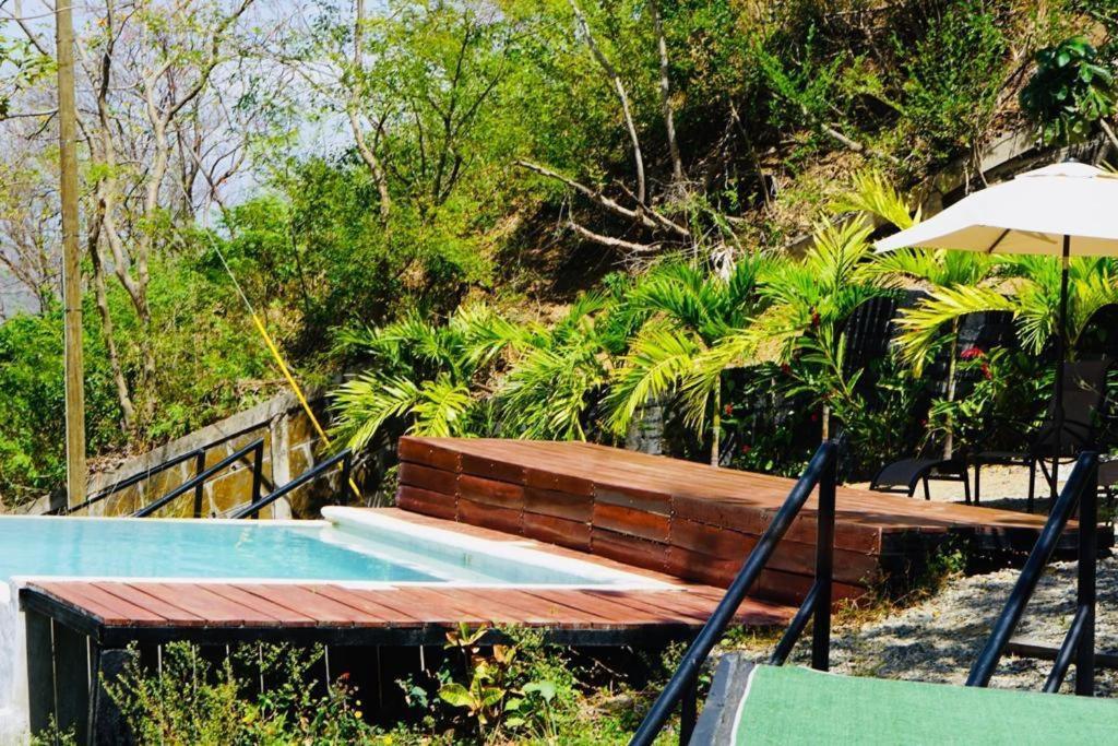 Aquaviva Collection Hotel San Juan del Sur Ngoại thất bức ảnh